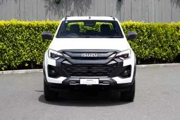 Isuzu D-Max 2026 photo 5
