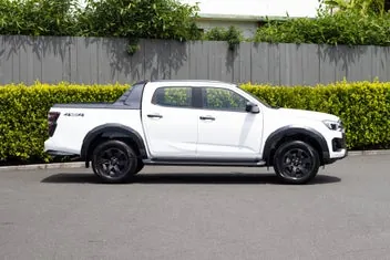Isuzu D-Max 2026 photo 3