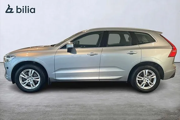 Volvo Xc60 2018 photo 4