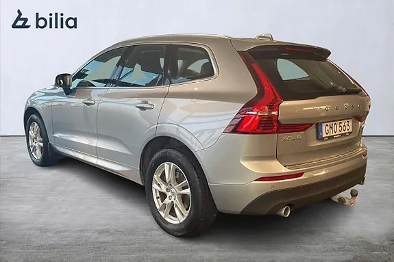 Volvo Xc60 2018 photo 2
