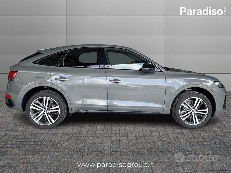 Audi Q5 2025 photo 5