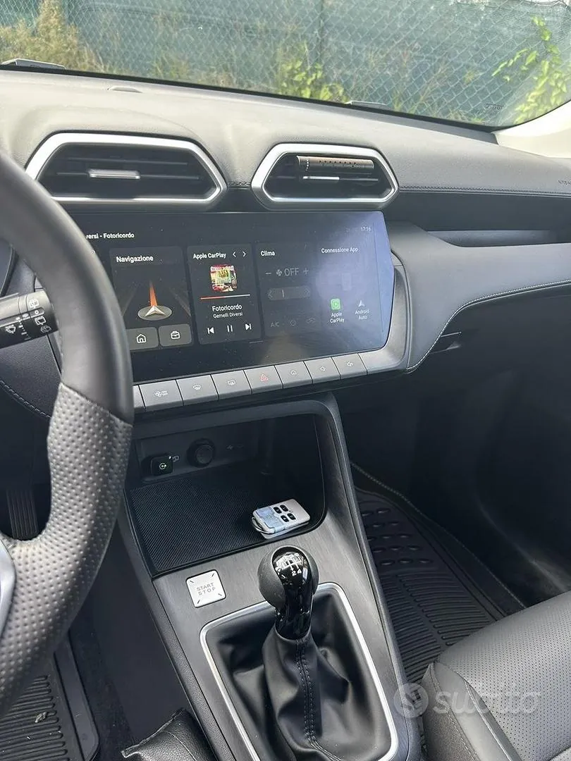 MG Zs 2025 photo 3
