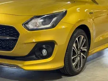 Suzuki Swift 2021 photo 5