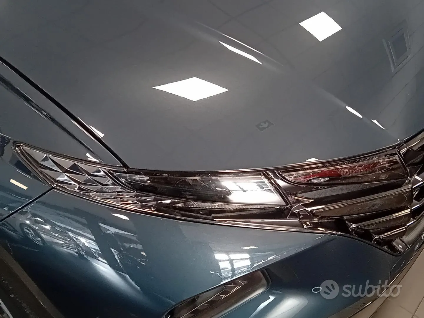 Hyundai Tucson 2023 photo 5
