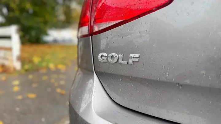 Volkswagen Golf 2013 photo 5