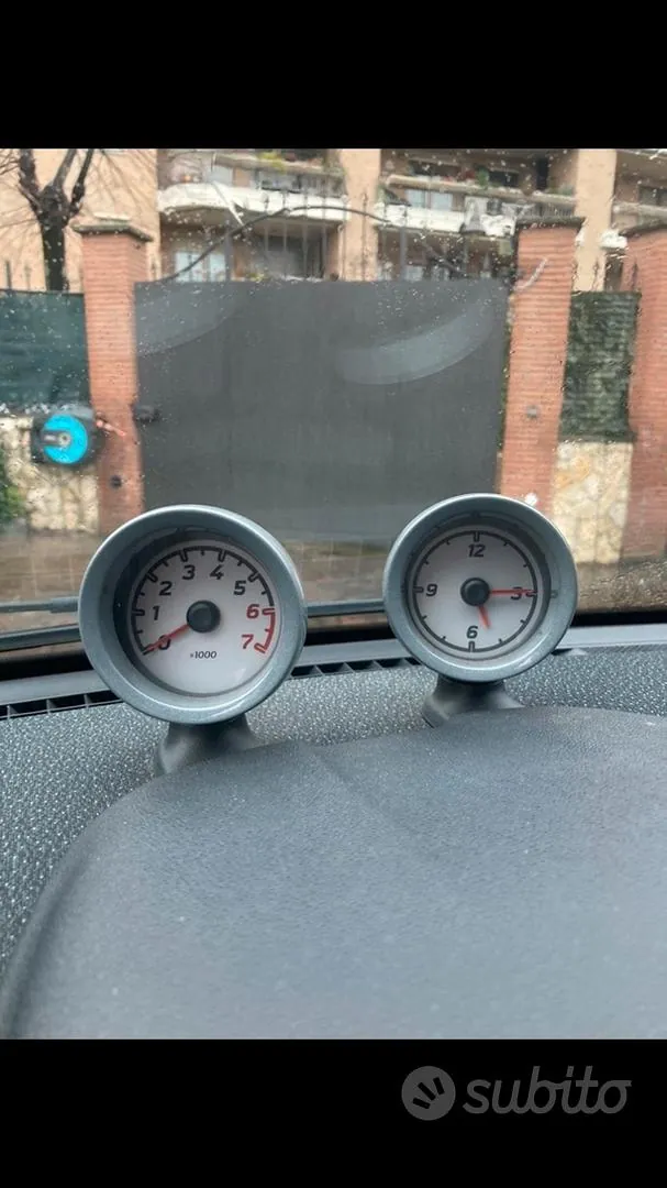 Smart Fortwo 2009 photo 5
