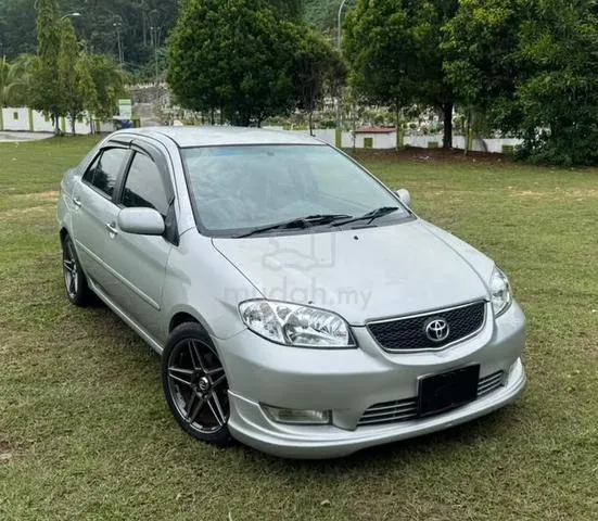 Toyota Vios
