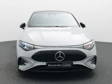 Mercedes-Benz Cla 2025 photo 3