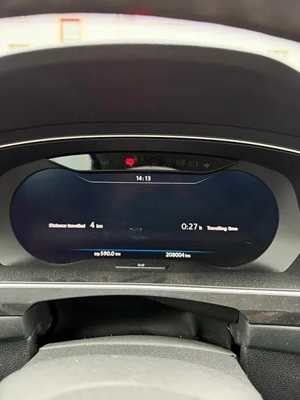 Volkswagen Tiguan 2017 photo 5
