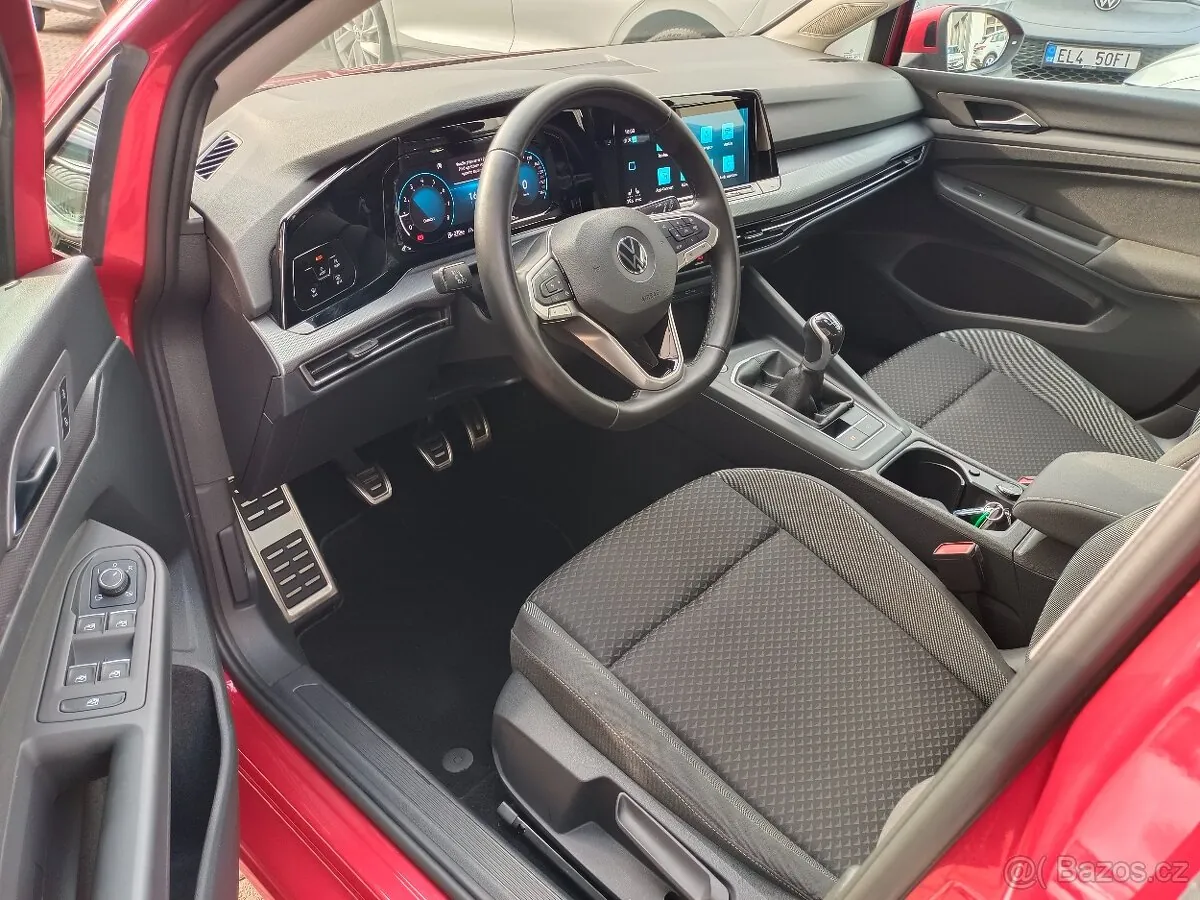 Volkswagen Golf 2022 photo 5