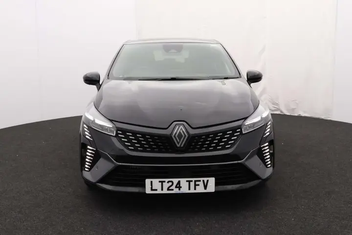 Renault Clio 2024 photo 2
