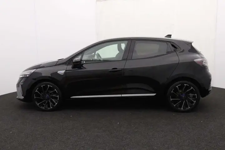 Renault Clio 2024 photo 4