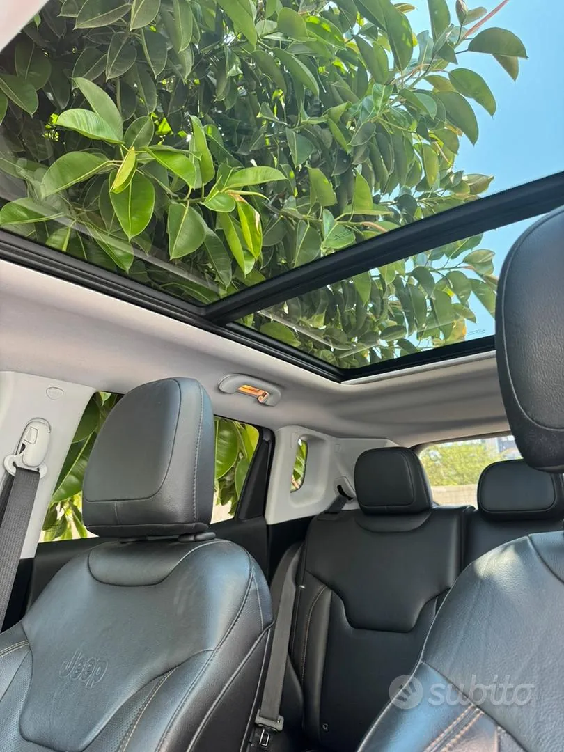 Jeep Compass 2018 photo 5