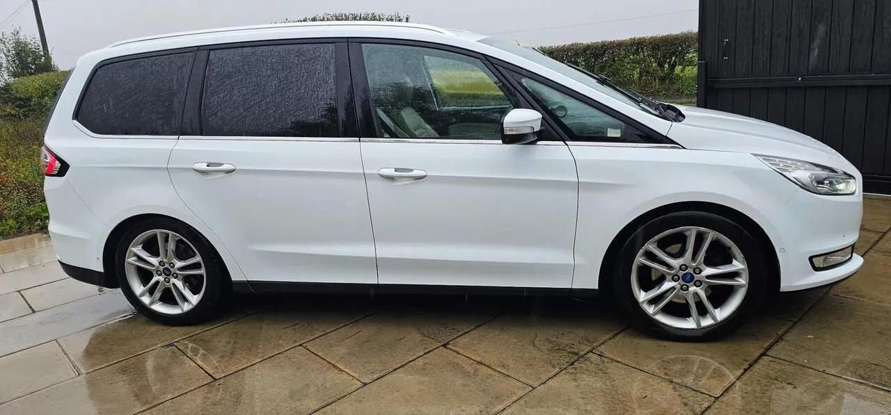Ford Galaxy
