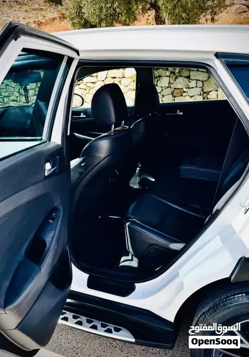 Hyundai Tucson 2020 photo 4