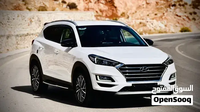 Hyundai Tucson 2020 photo 3