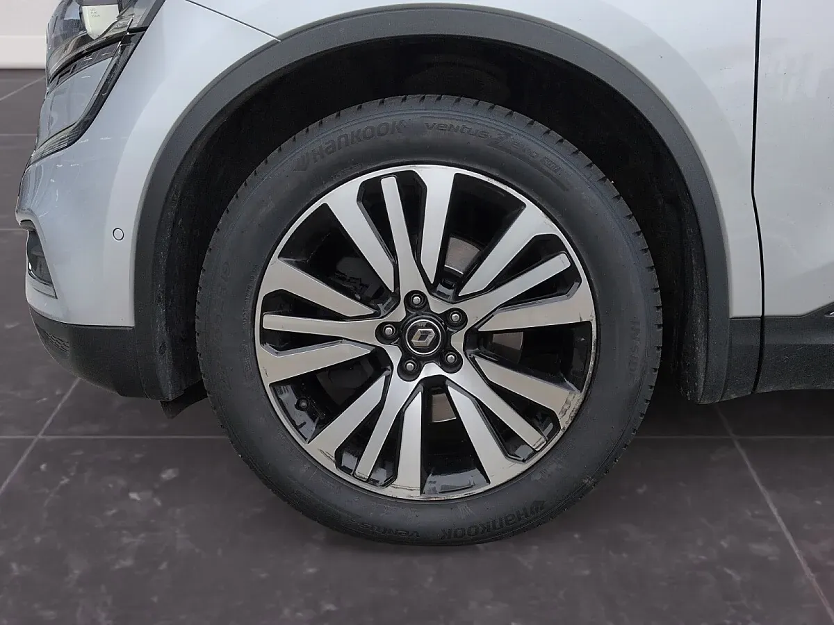 Renault Koleos 2019 photo 3