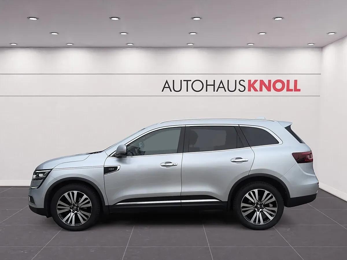 Renault Koleos 2019 photo 2