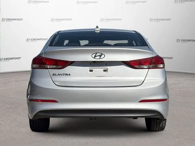 Hyundai Elantra 2018 photo 4