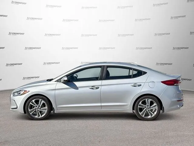 Hyundai Elantra 2018 photo 2