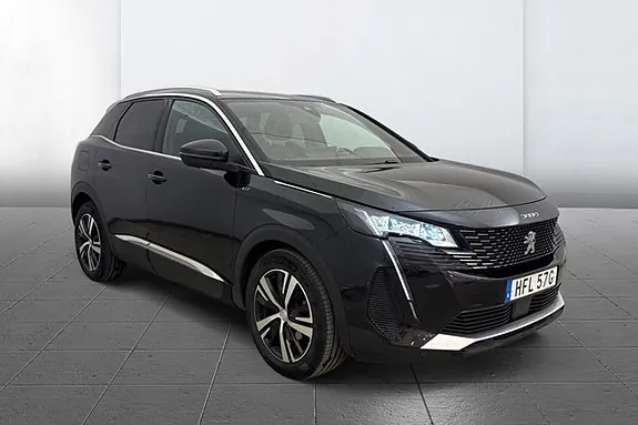 Peugeot 3008 2023 photo 3
