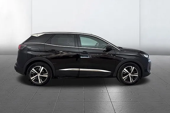 Peugeot 3008 2023 photo 4