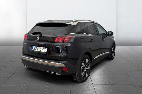 Peugeot 3008 2023 photo 5