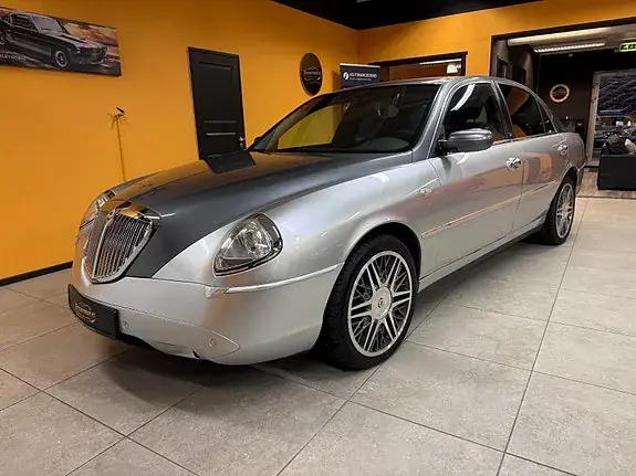 Lancia Thesis