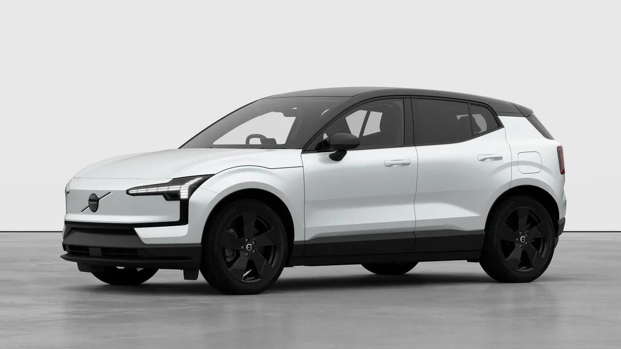 Volvo Ex30
