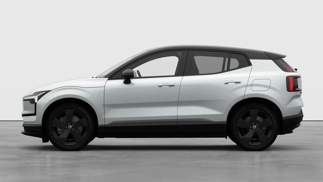 Volvo Ex30 photo 4