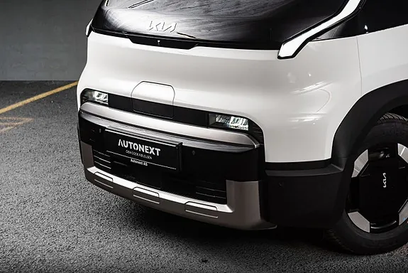 Kia Ev9 2026 photo 2