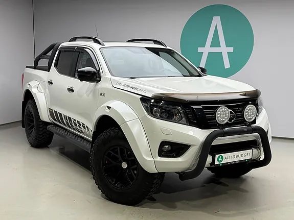 Nissan Navara 2019 photo 3