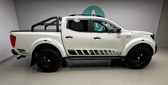 Nissan Navara 2019 photo 4