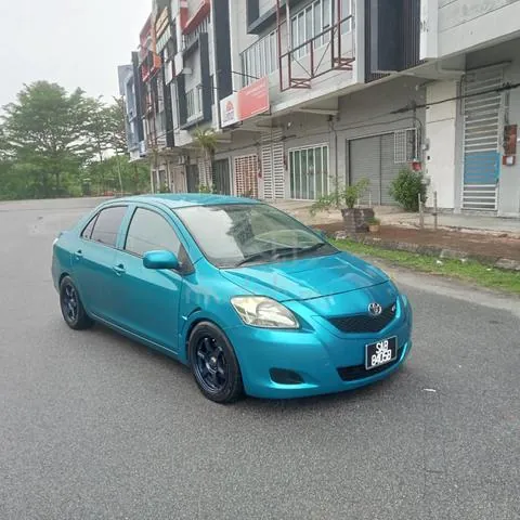 Toyota Vios