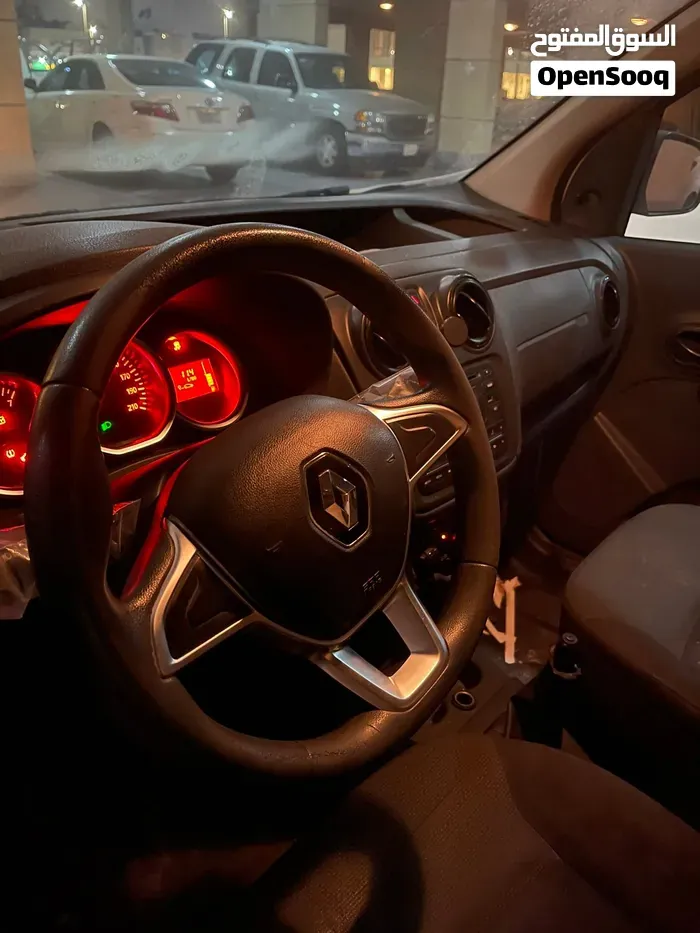 Renault Dokker 2022 photo 4