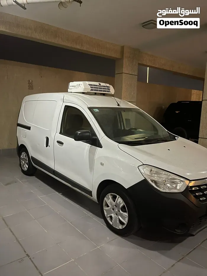 Renault Dokker 2022 photo 2