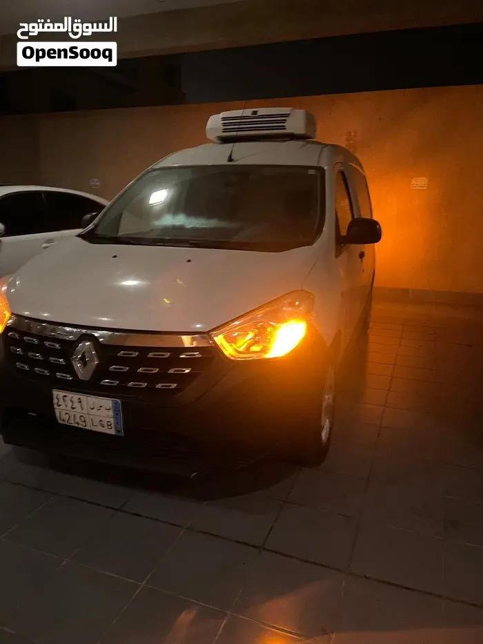 Renault Dokker