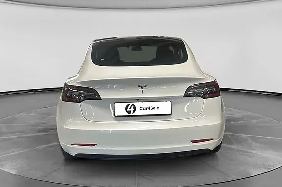Tesla Model 3 2021 photo 4