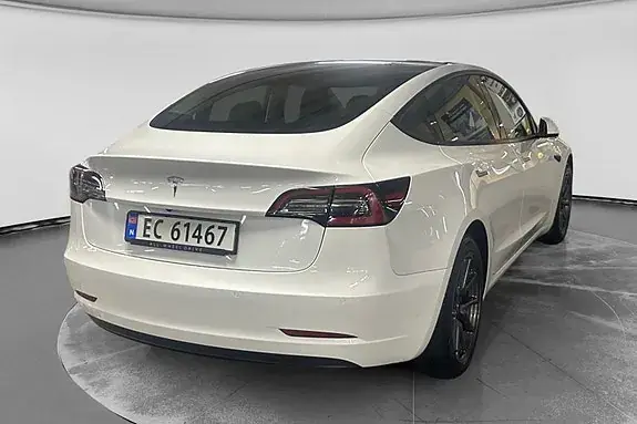 Tesla Model 3 2021 photo 5