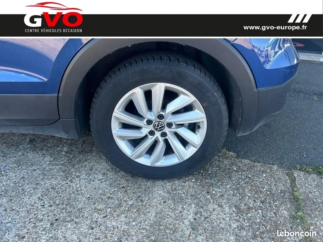 Volkswagen T-Cross 2023 photo 4