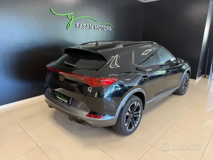 Cupra Formentor 2023 photo 4