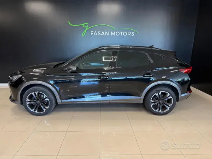 Cupra Formentor 2023 photo 2