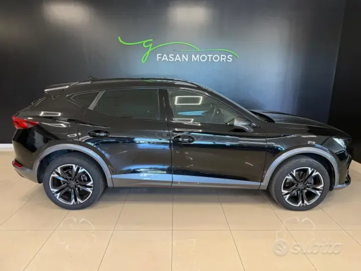 Cupra Formentor 2023 photo 5