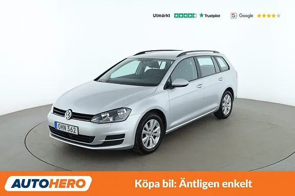 Volkswagen Golf I