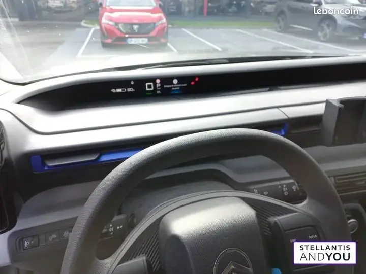 Citroen C3 2025 photo 2