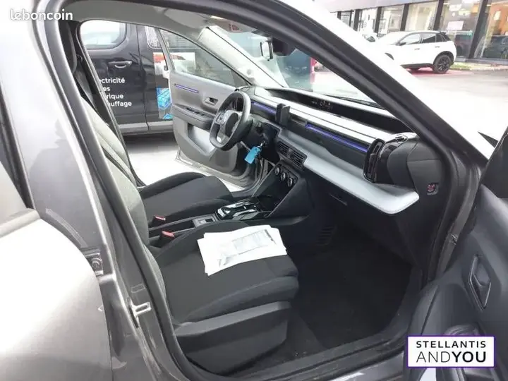 Citroen C3 2025 photo 5