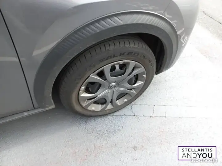 Citroen C3 2025 photo 4