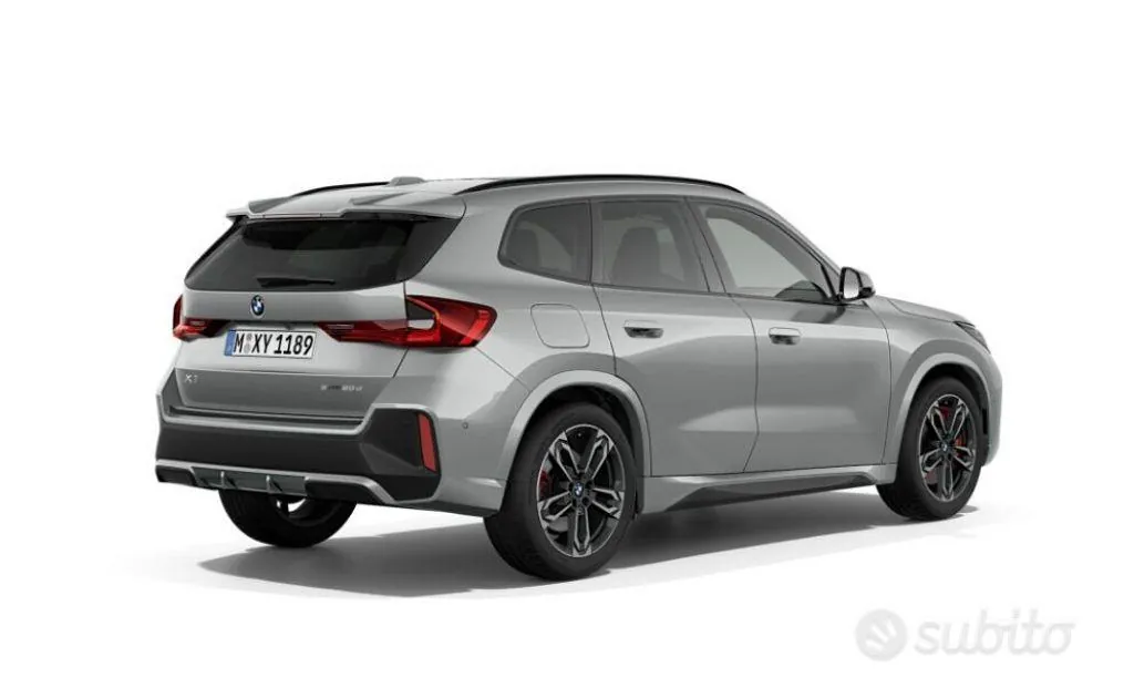 BMW X1 2024 photo 2