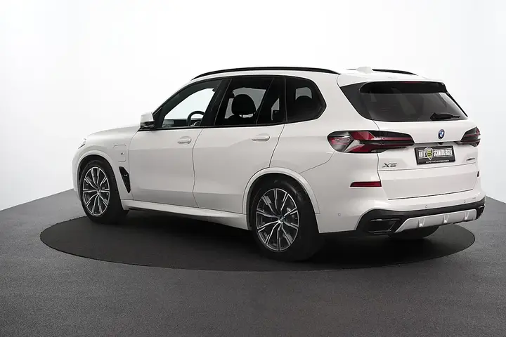 BMW X5 2023 photo 3