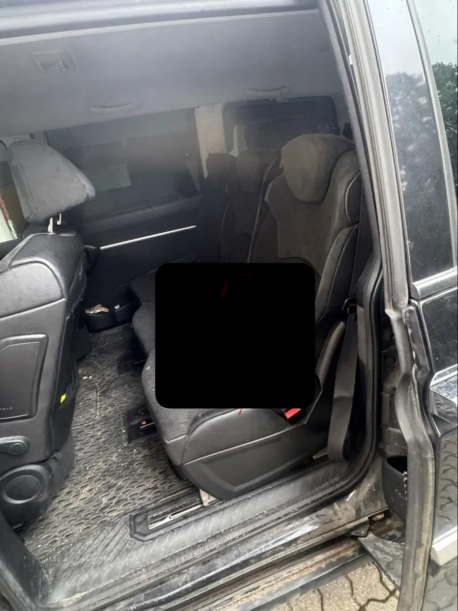 Citroen C8 2011 photo 3
